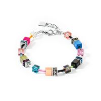 Bracciale Coeur De Lion Donna in Acciaio 2838/30 1568 - 2838/30 1568
